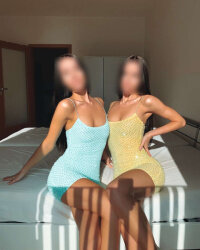 Света и Маша +7 (912) 973-45-95
