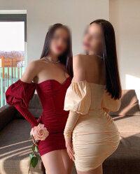 Света и Маша +7 (912) 973-45-95