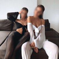 Света и Маша +7 (912) 973-45-95