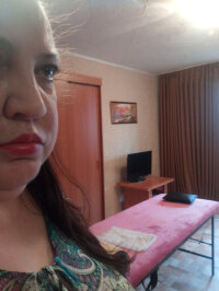 Янна -проф.массаж!!! 